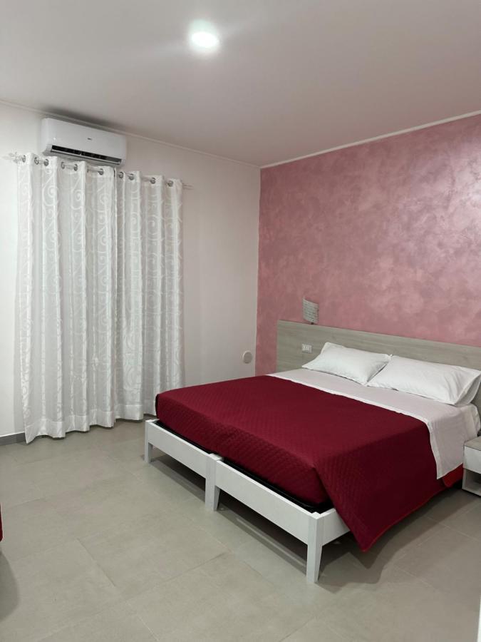 Bed and Breakfast A Due Passi Dal Mare Catanzaro Exteriér fotografie