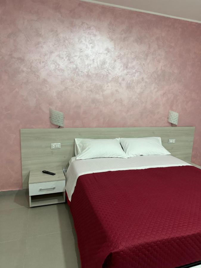Bed and Breakfast A Due Passi Dal Mare Catanzaro Exteriér fotografie