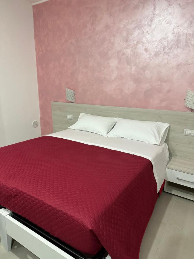 Bed and Breakfast A Due Passi Dal Mare Catanzaro Exteriér fotografie