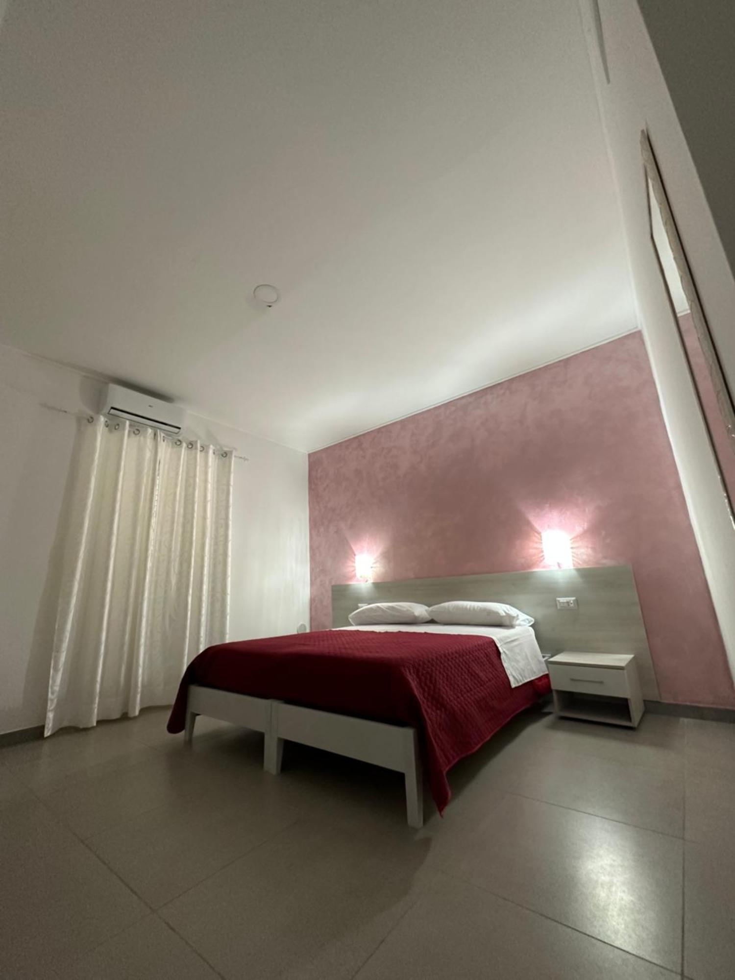 Bed and Breakfast A Due Passi Dal Mare Catanzaro Exteriér fotografie