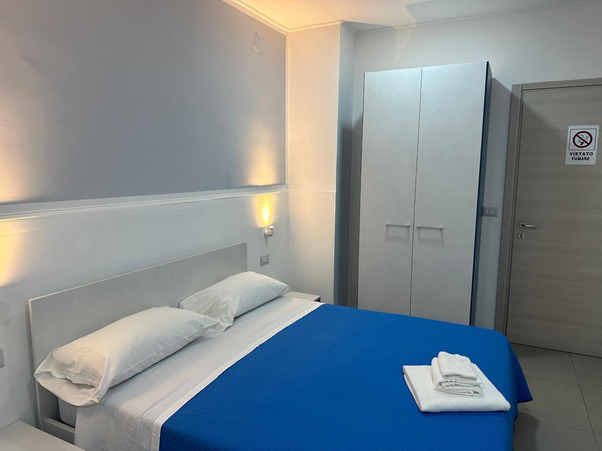 Bed and Breakfast A Due Passi Dal Mare Catanzaro Exteriér fotografie